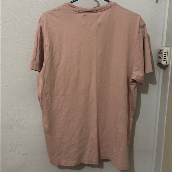 Frame men's t-shirt - Picture 4 of 4